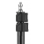 K&F Concept KF5219 - statyw biurkowy z uchwytem do smartfona - trzpień
